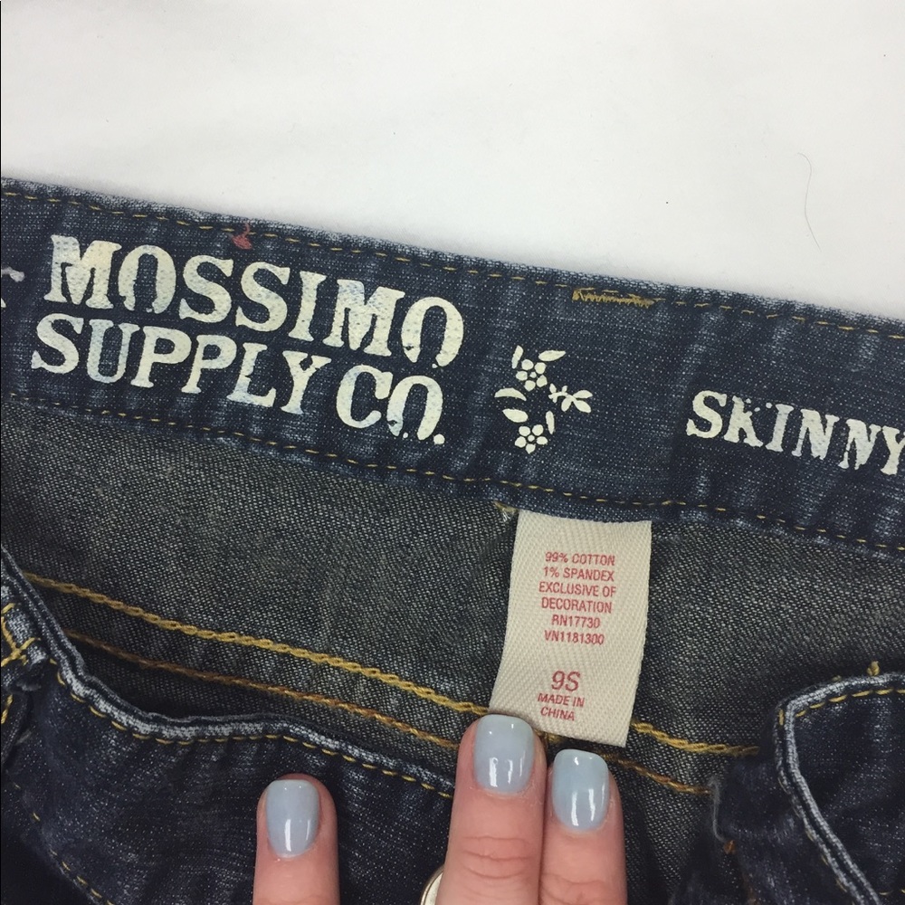 Skinny Jeans